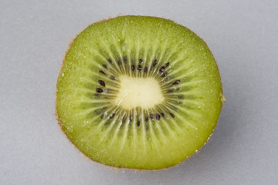 sliced kiwi, Kiwi, Fruit, Studio, Beautiful, Diet, kiwi, fruit, macro, health, food