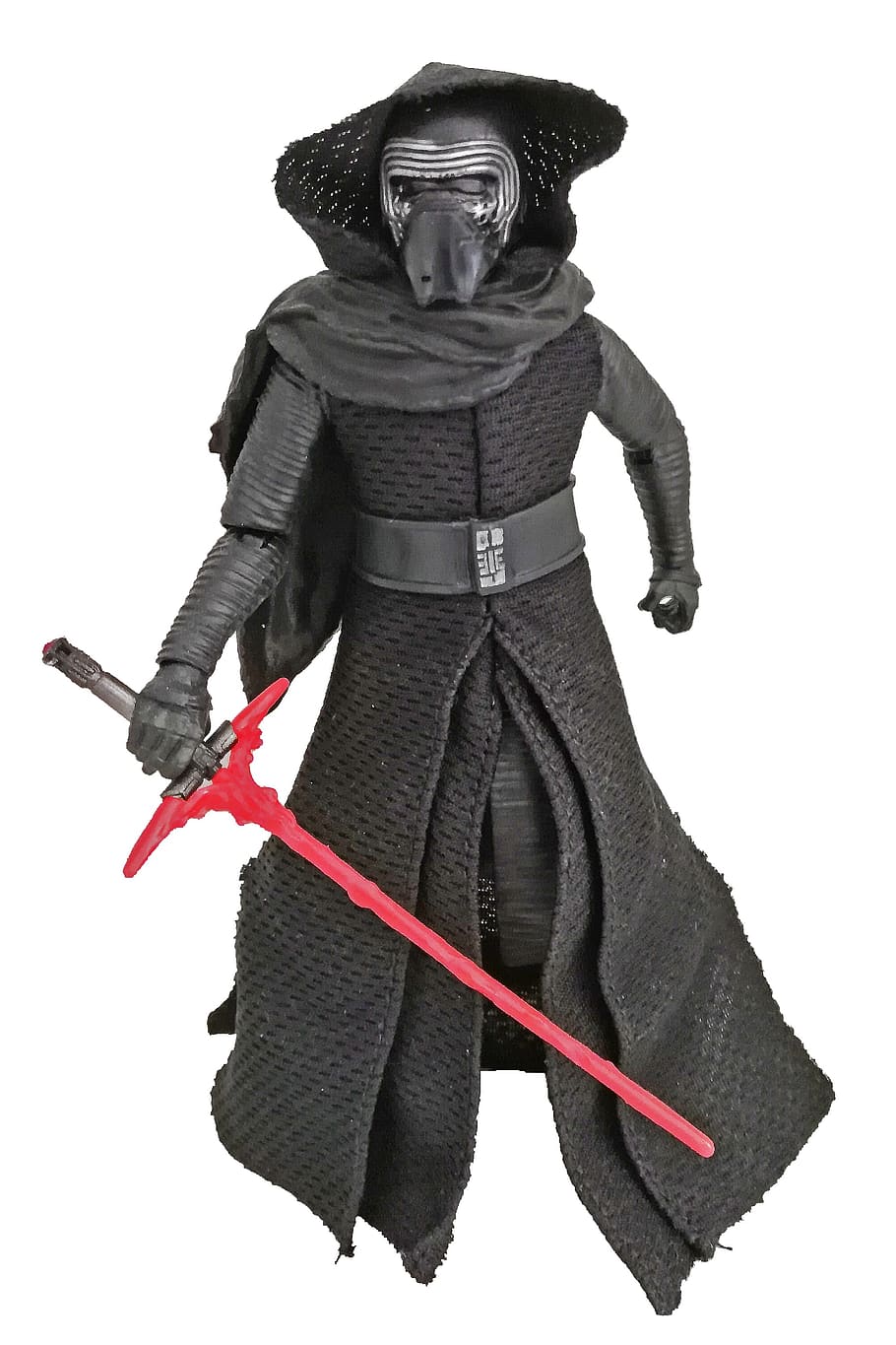 action figure, toys, figure, play, children toys, star wars, kylo ren, collect, collector, superhero