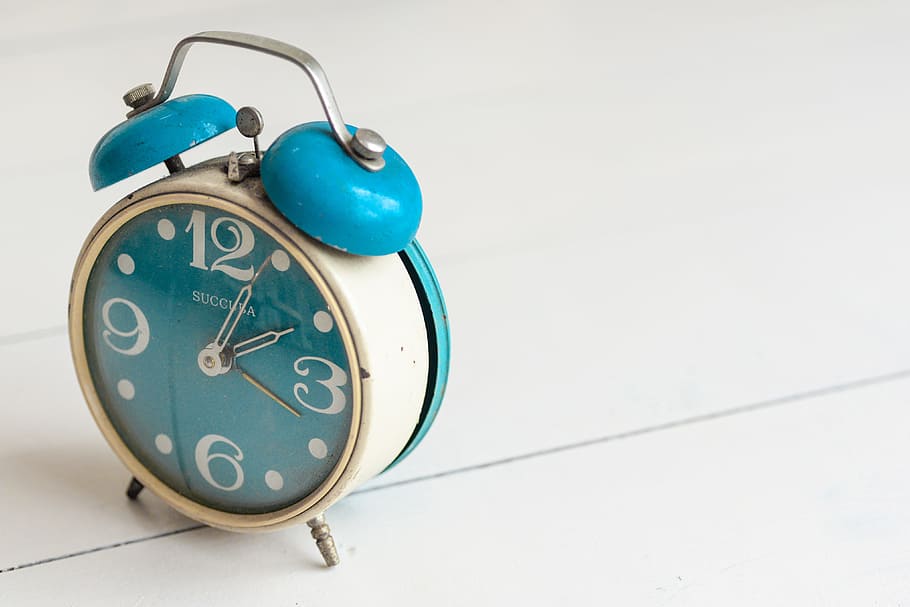 vintage alarm clock, Vintage, various, clock, time, alarm Clock, timer, deadline, reminder, studio shot