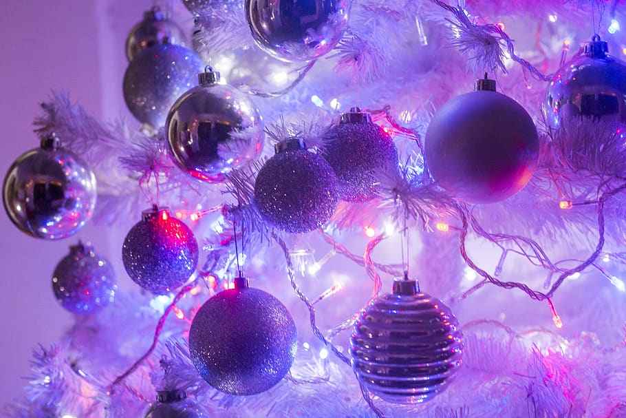 christmas, tree, decoration, winter, christmasbackground, celebration, december, deco, decorative, decorate