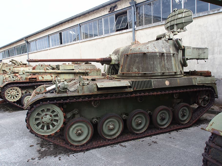 amx 13, tank, dutch, army, museum, armored, artillery, cannon, heavy, machine