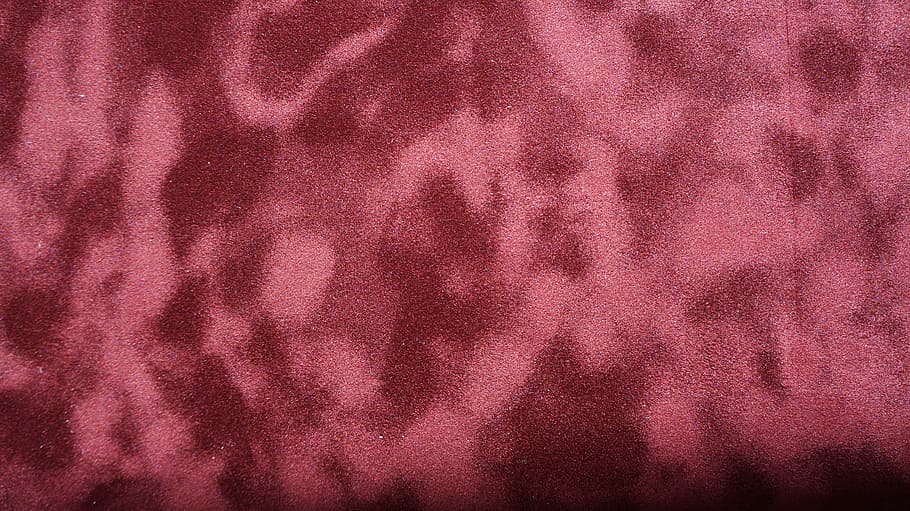 texture, red, wine red, wall, color, structure, tissue, velvet, modern, color texture