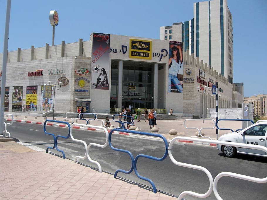sea, shopping, center, israel, Ashdod Sea, Mall, shopping Center, Ashdod, Israel, Ashdod, ashdod sea mall