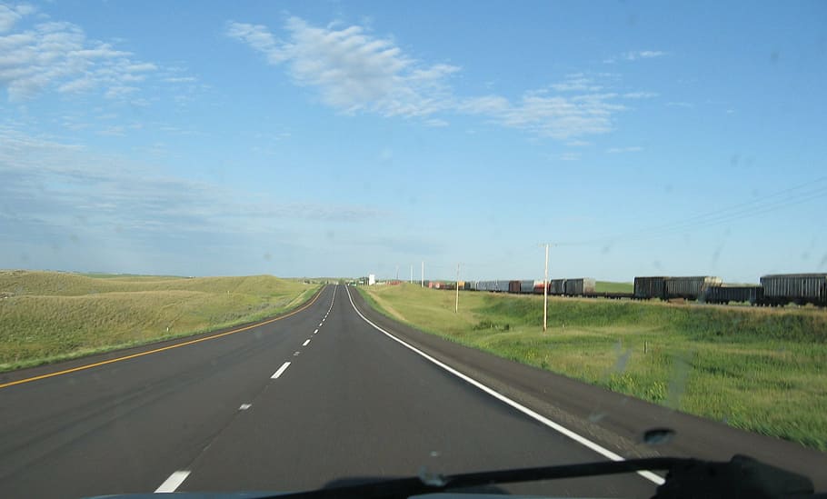sask, saskatchewan highway, canada, trans canada, highway number 1, blacktop, two lane blacktop, highway, road, transportation