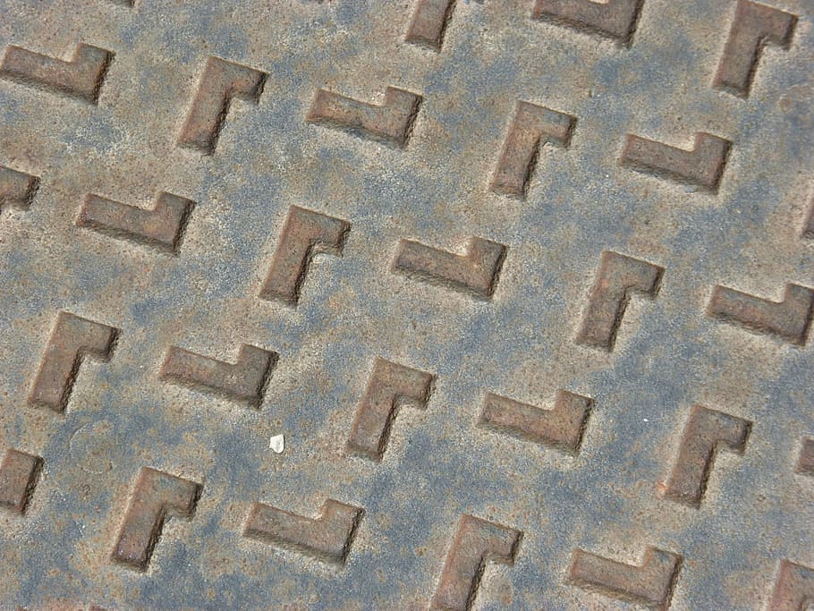 texture, background, wrought iron, backgrounds, full frame, pattern, text, high angle view, metal, shape