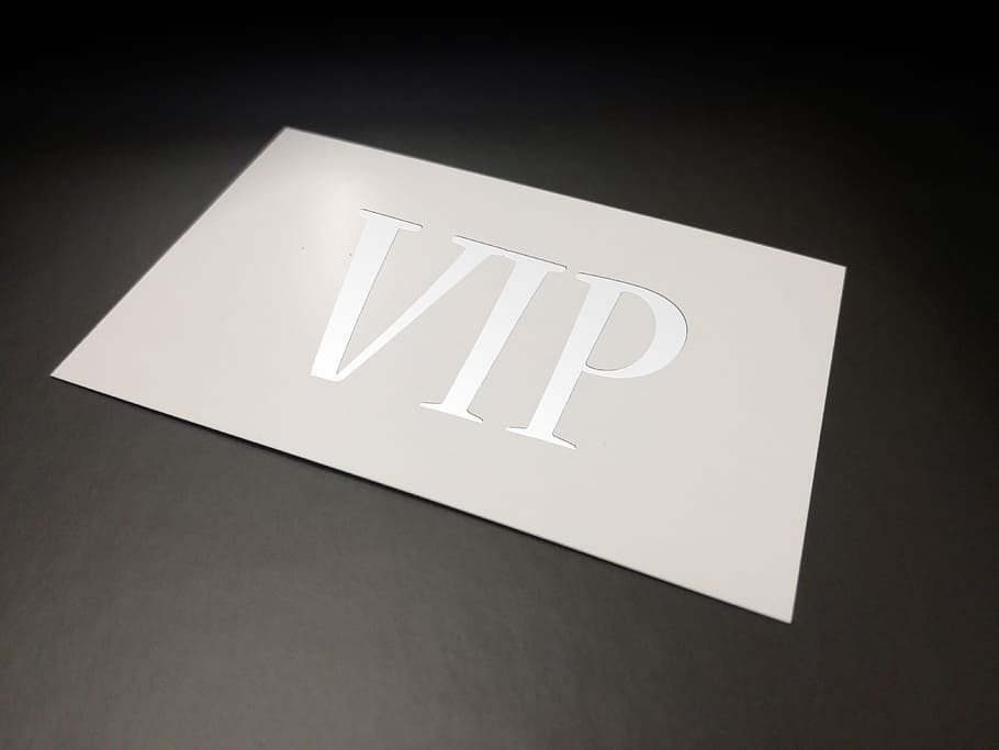 vip card, Business Cards, cards, eintrittskarten, vip, presentation, present, expel, invitation, paper