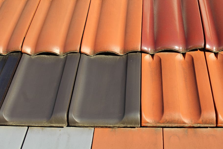 tiles, roofs, building, houses, roof, architecture, roofing, colored tiles, buildings, house
