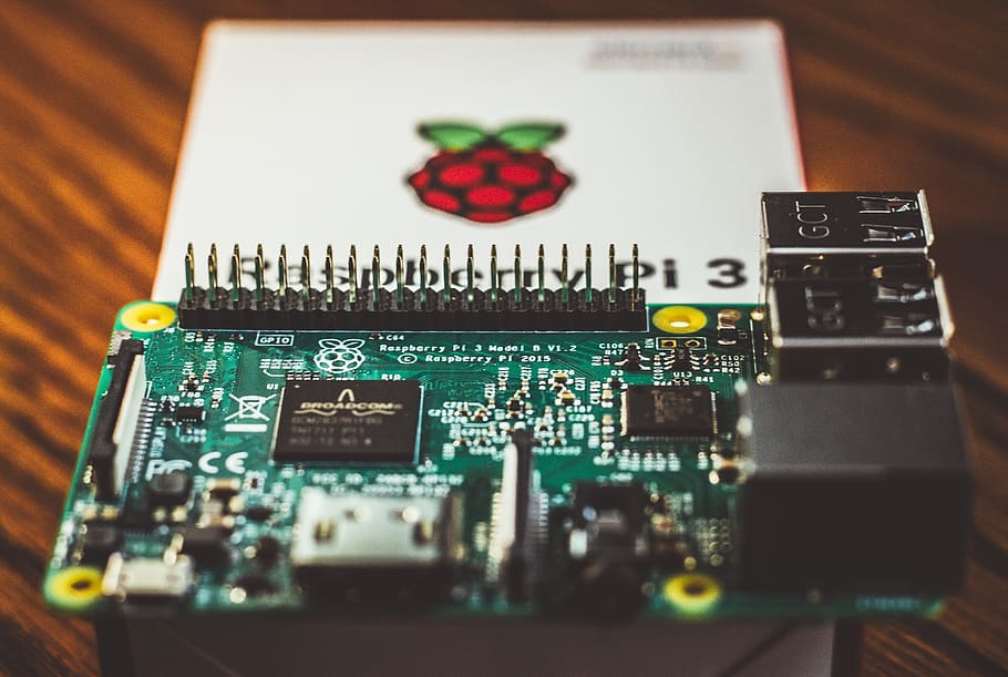 raspberry pi, tecnología, electrónica, dispositivo, placa de circuito, chip de computadora, industria electrónica, equipo, equipo de computadora, industria