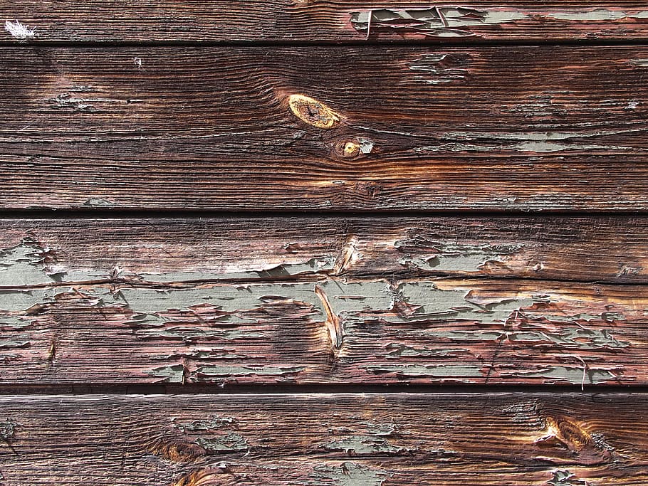 wood, boards, panel, wooden wall, facade, old, box, weathered, branches, battens