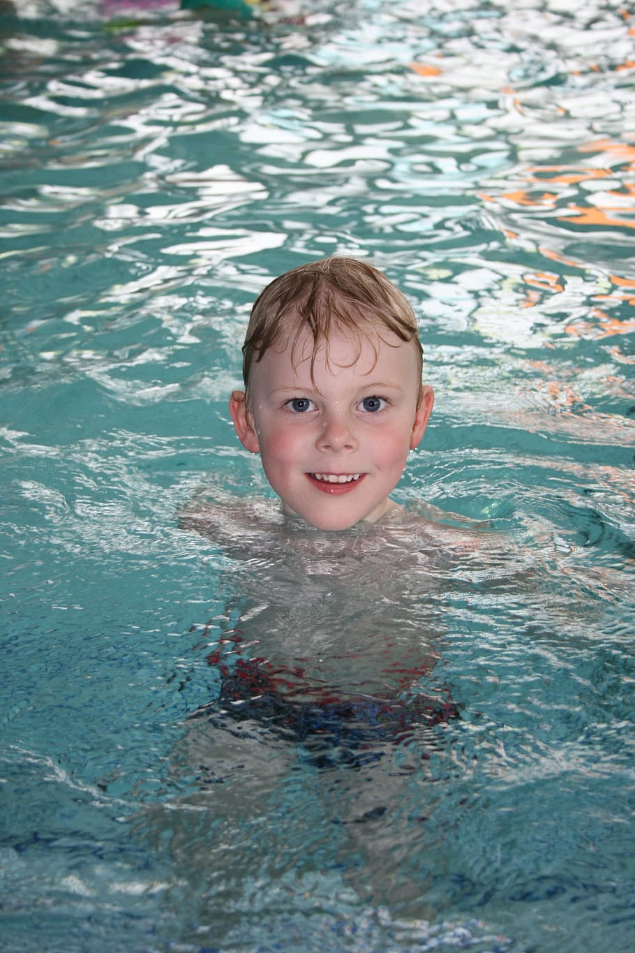 boy, swimming, pool photo, Swimming Pool, Water, Fun, Sport, swim, cool, young