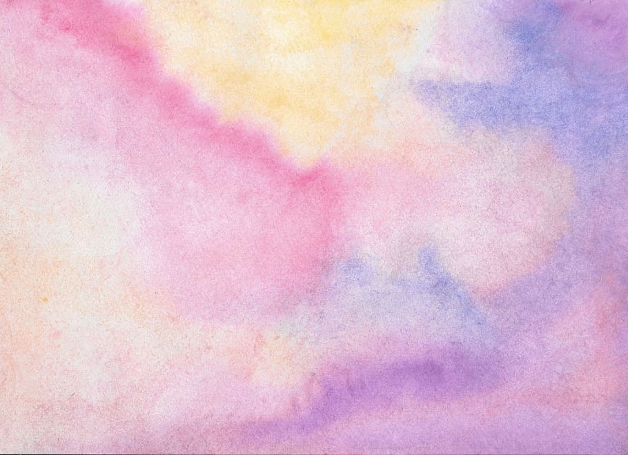 untitled, watercolour, texture, watercolor, abstract, colorful, background, gradient, blurry, yellow