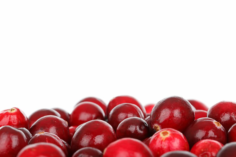 round, red, fruits lot, berry, cranberry, diet, eating, food, fresh, fruit