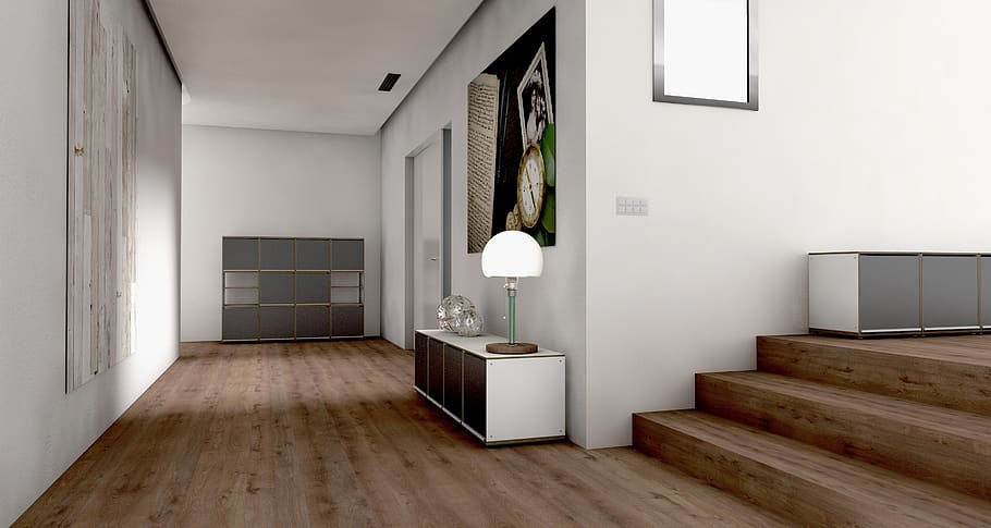 floor, gang, gube, system, entrance hall, lichtraum, gallery, living room, apartment, graphic