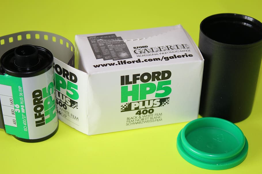 Photography, Filmstrip, Roll, film, negative, celluloid, 35mm, strip, analog, film canister