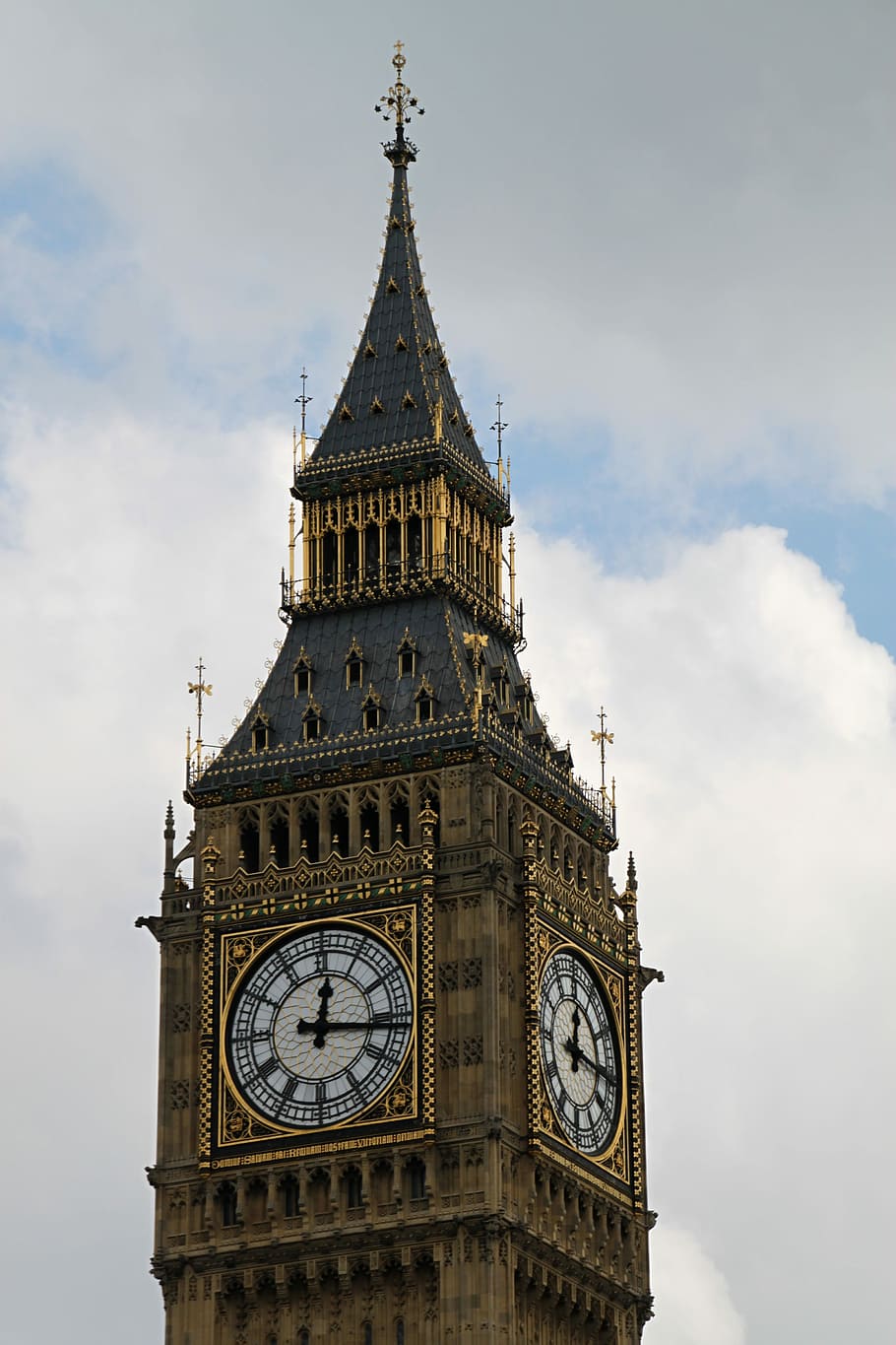 Big Ben, Tower, England, Landmark, Clock, united kingdom, london, architecture, building, city