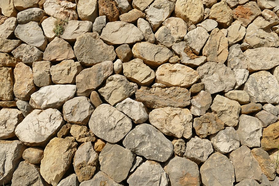 pared, piedra, piedra natural, apilar, textura, estructura, fondo, fondos, fotograma completo, texturizado