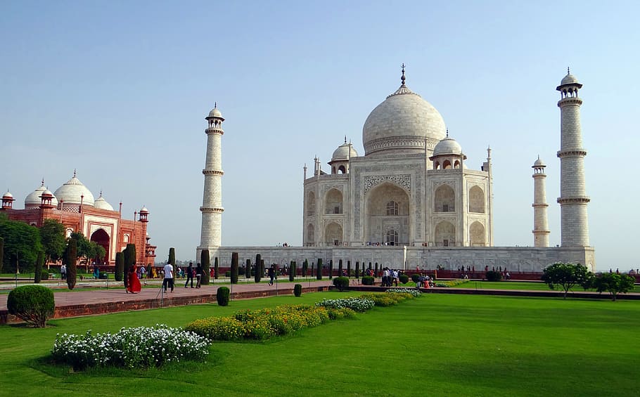 Resultado de imagen para Agra, India