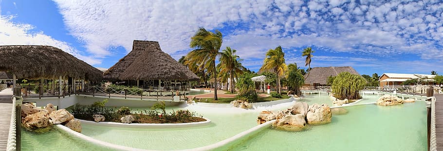 landmark resort, hotel, cuba, leisure, resort, vacation, paradise, caribbean, summer, vacations
