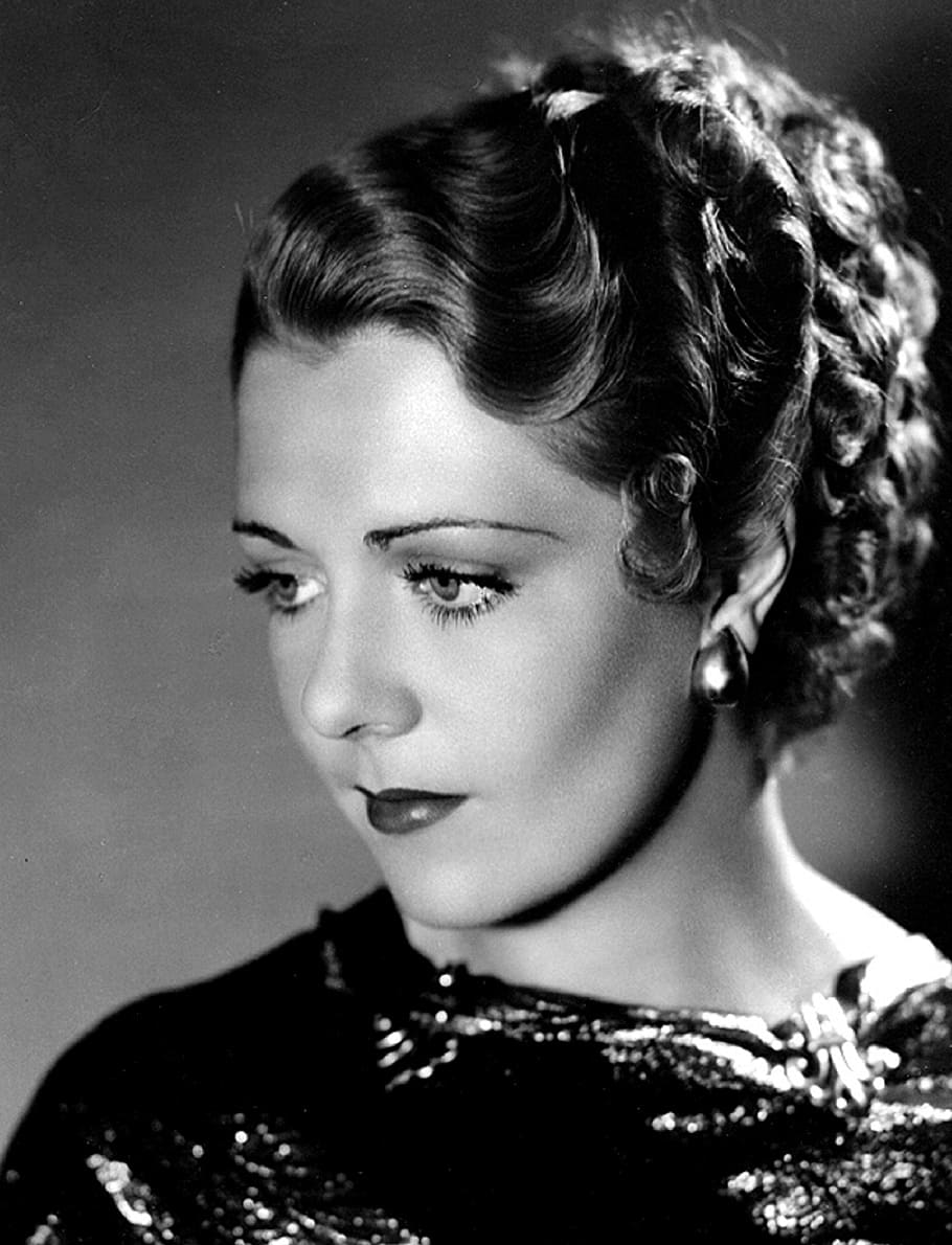 ruby keeler, actress, vintage, movies, motion pictures, monochrome, black and white, pictures, cinema, hollywood