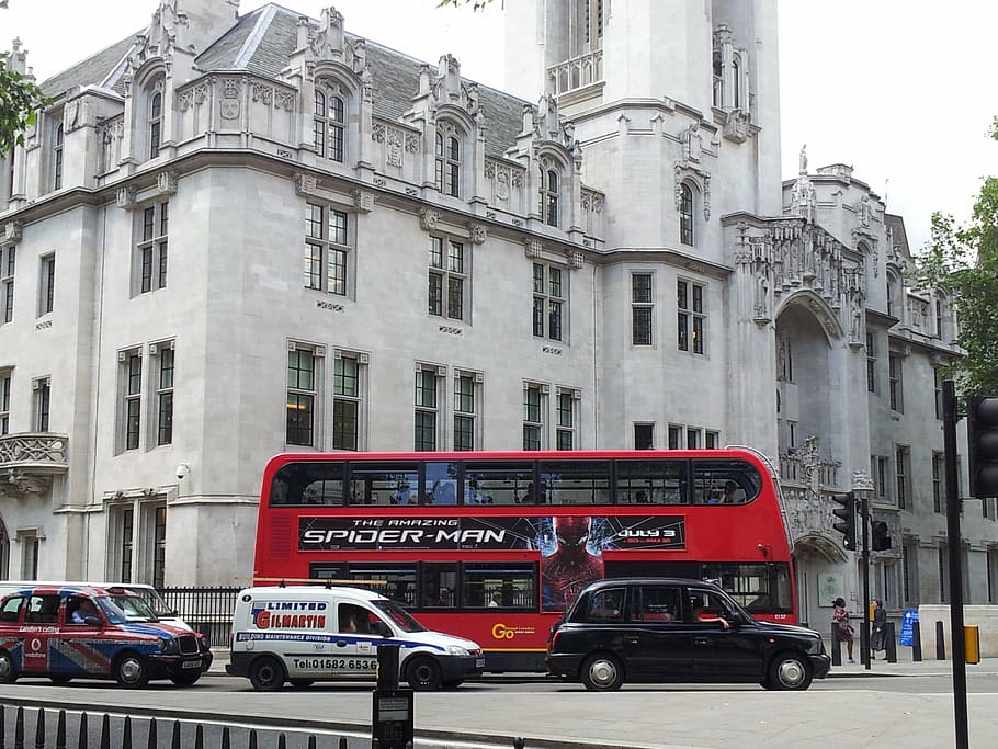 london, bus, united kingdom, architecture, mode of transportation, building exterior, transportation, city, built structure, land vehicle