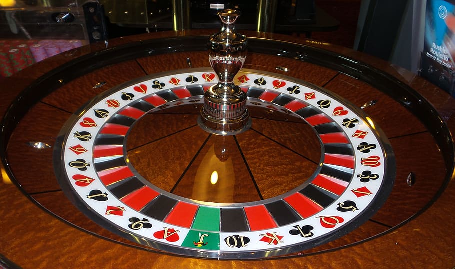 roulette, casino, roulette wheel, roulette table, rollorpoker, vegas, luck, gambling, game, chance