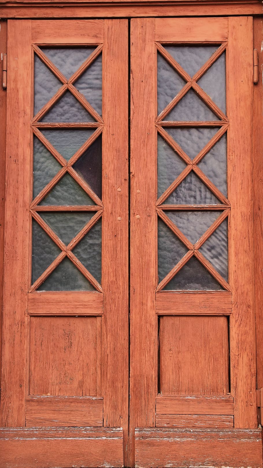 pintu, pintu tua, pintu kayu, pintu masuk rumah, kayu, masukan, tua, pintu depan, tertutup, pintu masuk