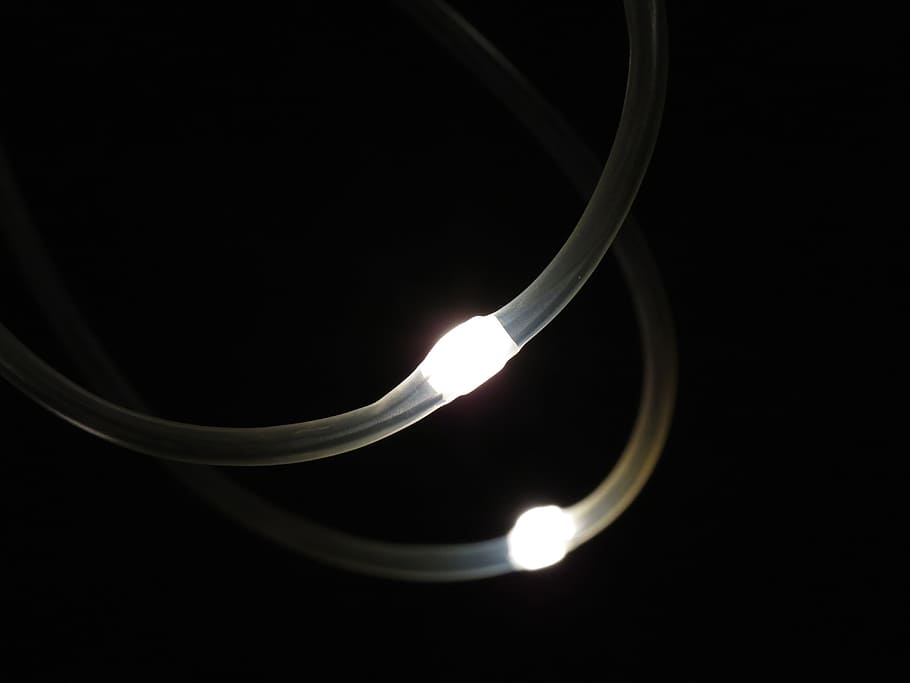 LEDチューブ, ホース, ロープ, ランプ, モダン, 照明, プラスチックホース, LED, LEDランプ, ダイオード