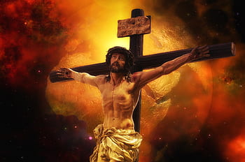 Why are Catholics viewed as good when they are the religion that crucified Jesus?