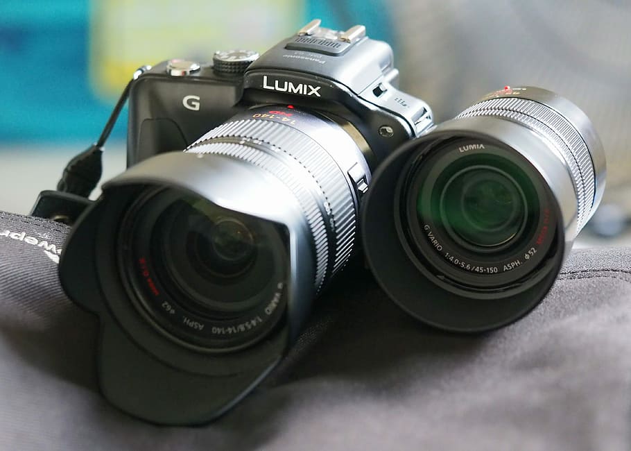 lens, shutter, zoom, aperture, optics, equipment, digital camera, photograph, panasonic, micro