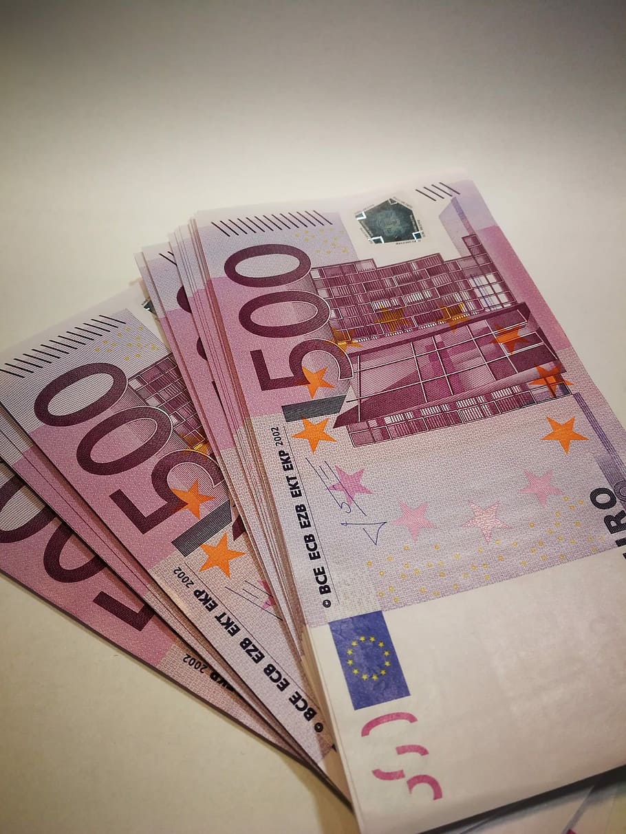 Money, Safe, Greenback, Euro, the greenback, currency, save, savings, polish zloty, pay