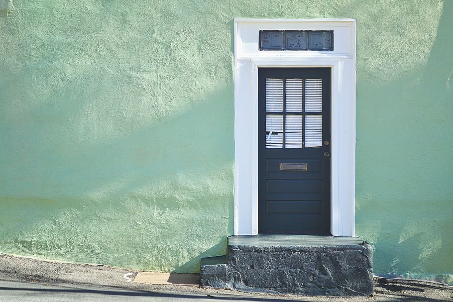 puerta de residencia antigua, Antigüedad, Residencia, Puerta, colorido, fuente de inspiración, antiguo, soleado, ventana, arquitectura