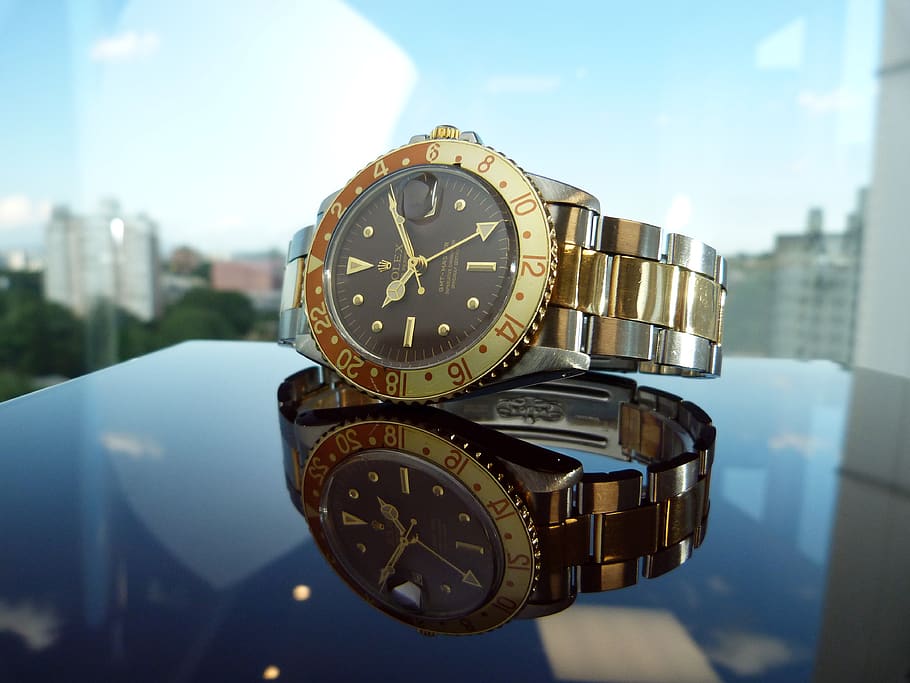 Rolex, reloj, breitling, para ver, hombre, accesorios, reloj de brazo, tiempo, arquitectura, enfoque en primer plano