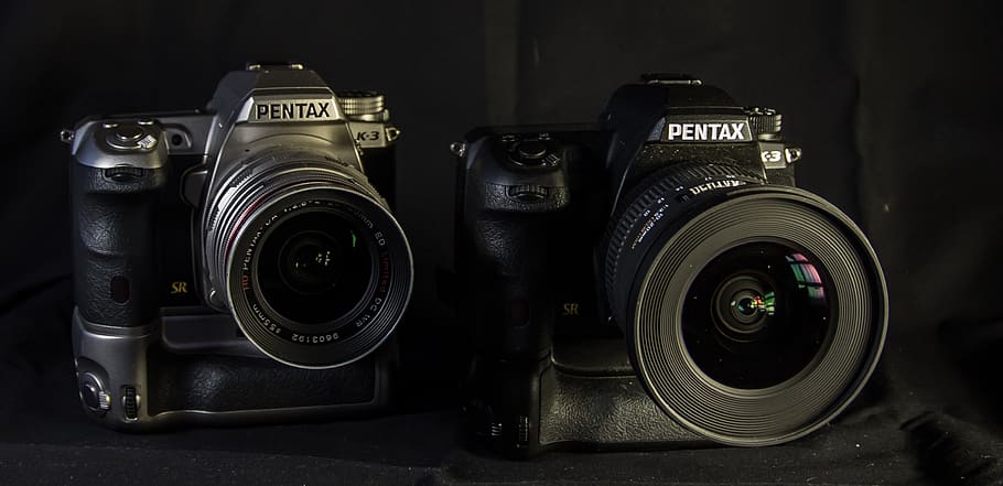 digital camera, pentax, k-3, lens, camera, aperture, zoom, viewfinder, photographer, camera - photographic equipment