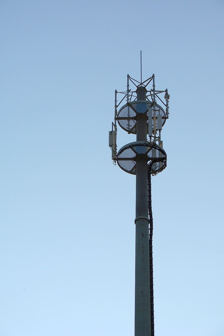 telecommunication tower, tower, gsm relay, gsm, relay, antenna, communication, technology, telecommunication, wireless