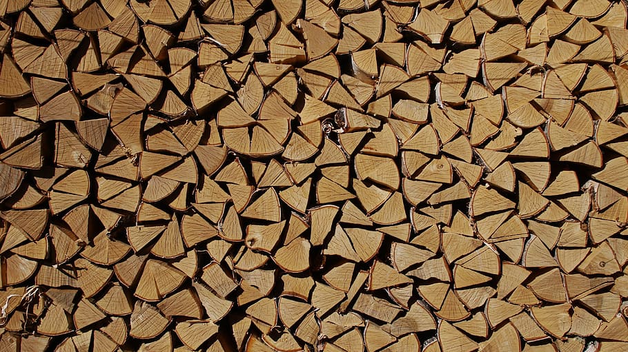 pile of firewood, template, abstract, texture, background, tree, firewood, full frame, backgrounds, pattern