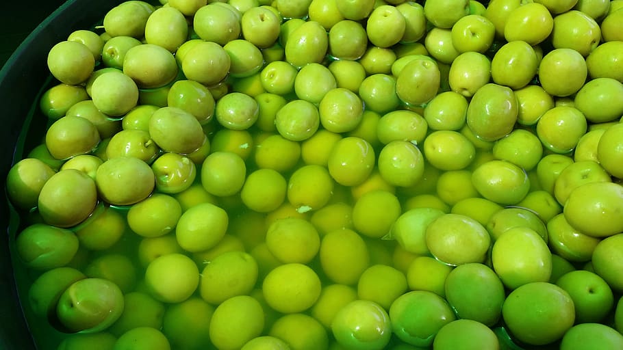 olive, healthy eating, full frame, food and drink, food, green color, freshness, wellbeing, backgrounds, abundance