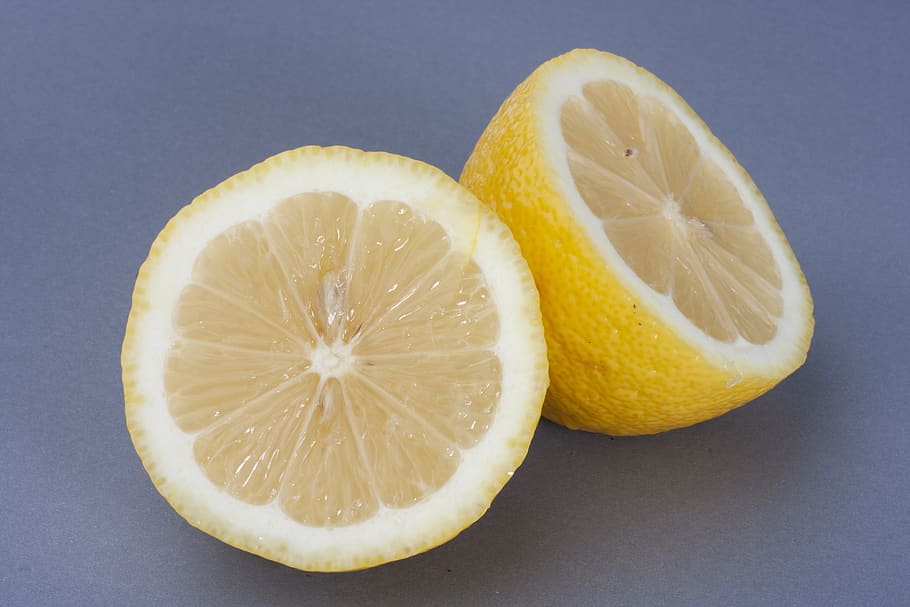 lemon, fruit, vegetable, vitamin, slice, yellow, minus, healthy, flu, diet