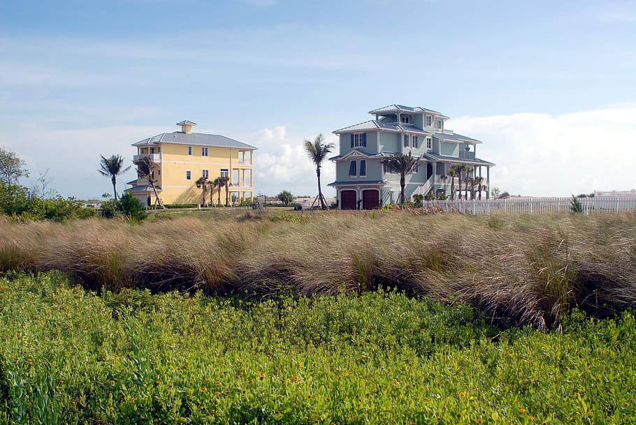 Beach, Home, Ocean Front, Florida, beach home, new home, construction, luxury, upscale, real estate