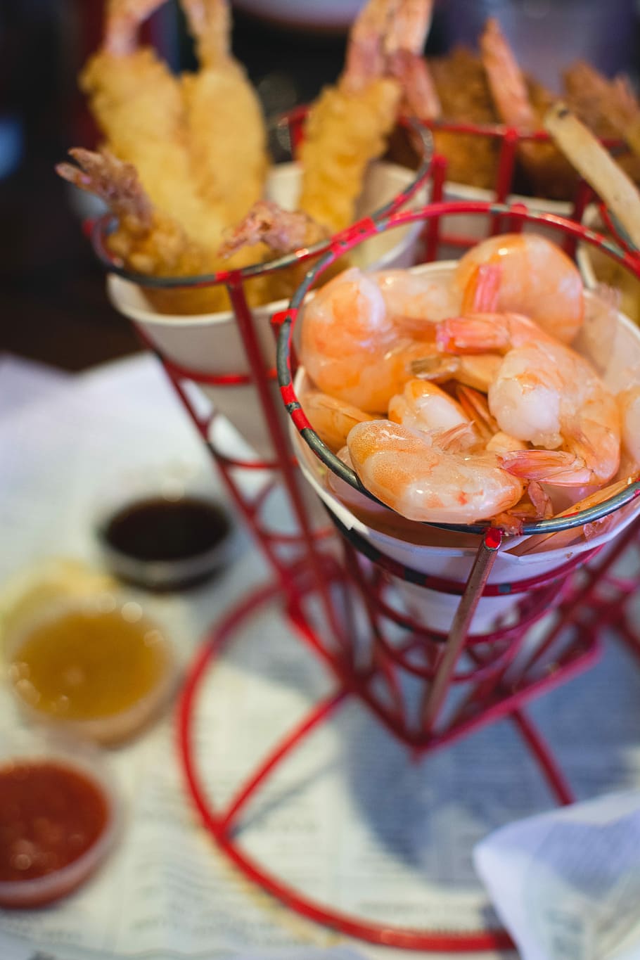 shrimp dishes, bubba gump restaurant, Shrimp, dishes, restaurant, close up, eating out, meat, shrimps, food