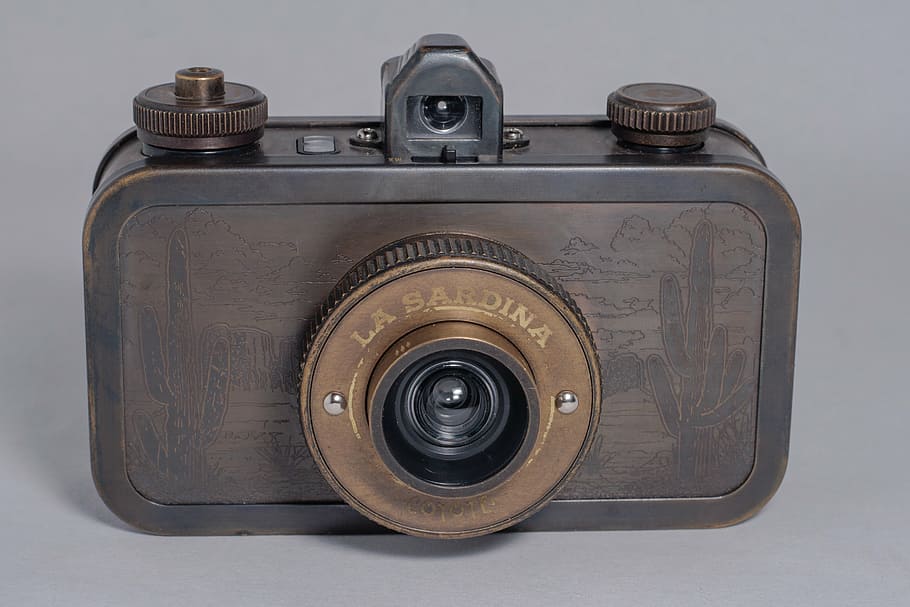camera, lomography, la sardina, coyote, photography, old camera, photo camera, analog, nostalgia, old