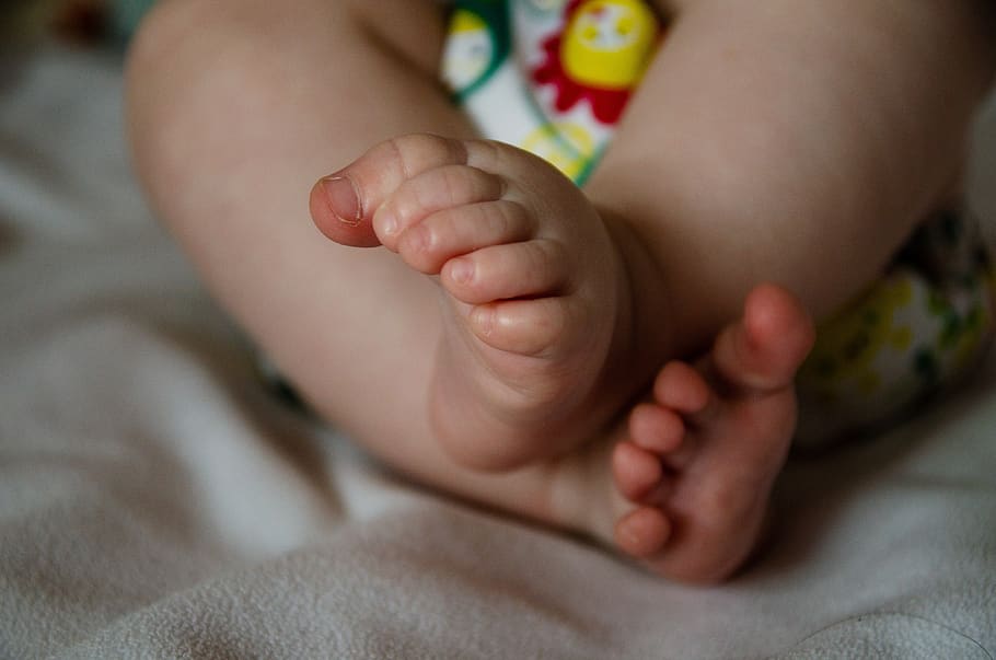 bayi, kaki, imut, bertelanjang kaki, masa kanak-kanak, pria, sol, muda, anak, bagian tubuh manusia