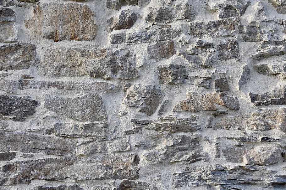 wall, stone wall, stones, structure lasts, masonry, architecture, surface, outside, pierre, building