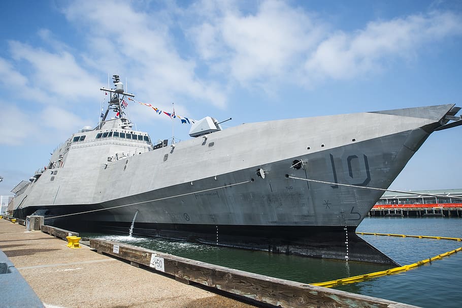 uss gabrielle giffords lcs 10, usn, united states navy, naval, united states, ship, littoral combat ship, nautical vessel, mode of transportation, transportation