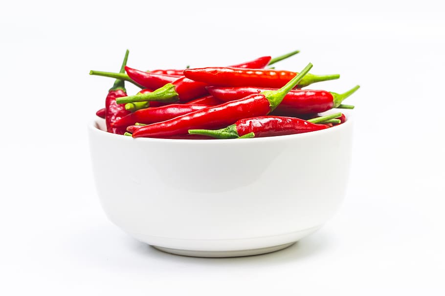 hot, chilli, spice, food and drink, food, vegetable, healthy eating, red, wellbeing, pepper