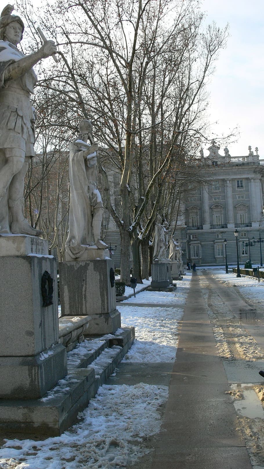 Estatua, España, Esculturas, Madrid, ciudad vieja, Toledo, viajes, Europa, español, arquitectura