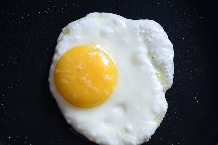 Egg, Hunger, Life, egg Yolk, fried Egg, food, eggs, fried, breakfast, cholesterol