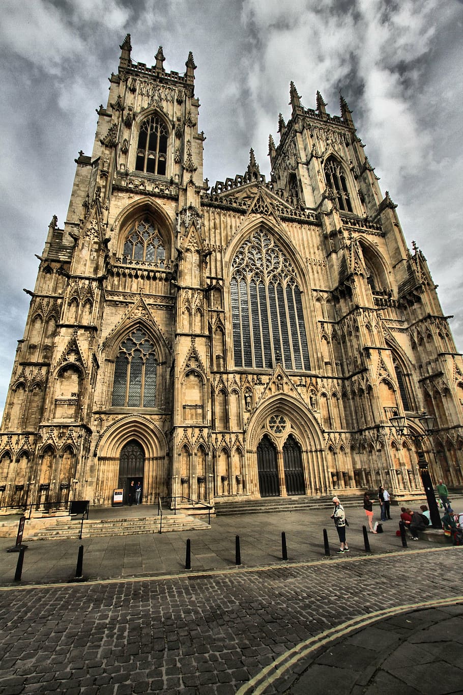york, minster, england, architecture, city, religion, tourism, old, christian, building