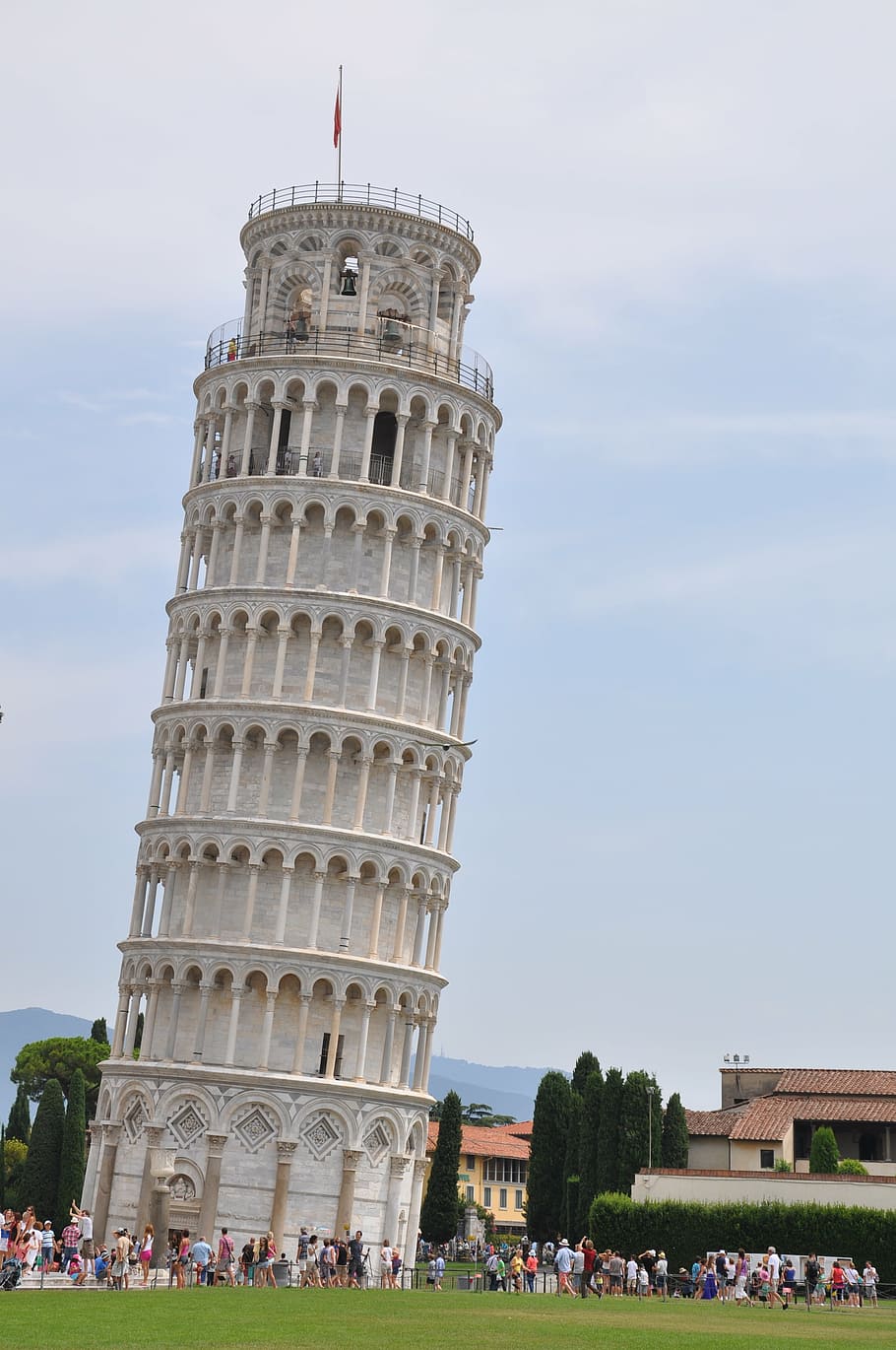 itália, europa, arquitetura, marco, torre, construção, turismo, viagens, famoso, italiano