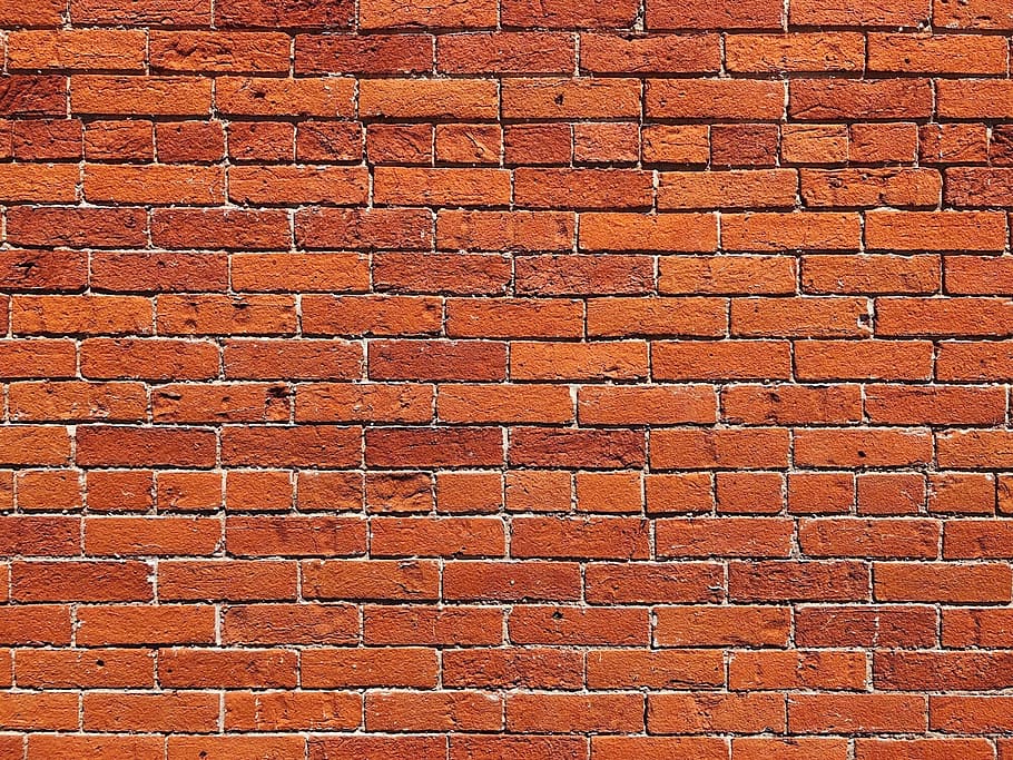 brick, wall, texture, masonry, architecture, mortar, building, brickwork, old, backgrounds