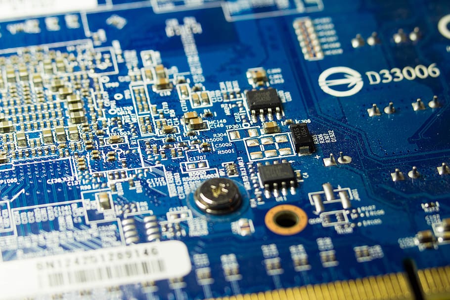 transistors, gpu, pc, desktop, computer, processing, technology, processor, motherboard, semiconductor